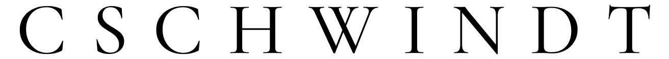 Cschwindt