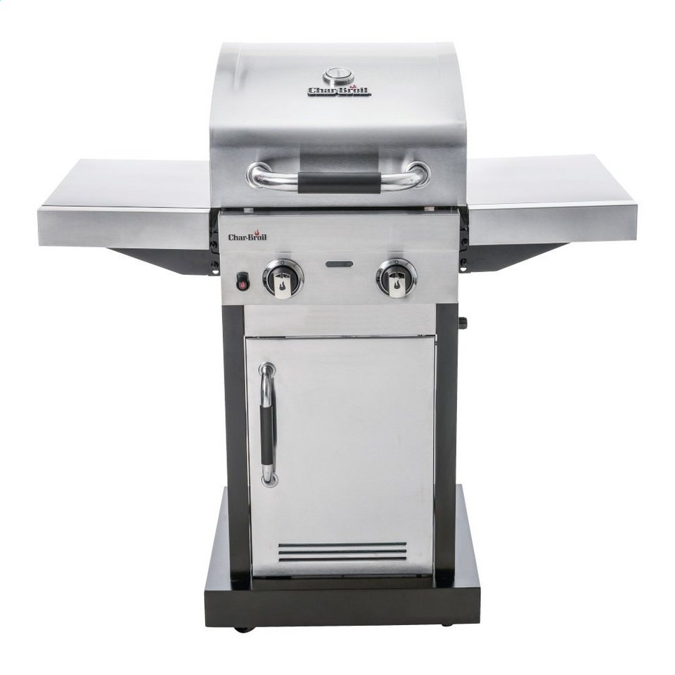 Char-Broil Gasgrill ADVANTAGE 225S