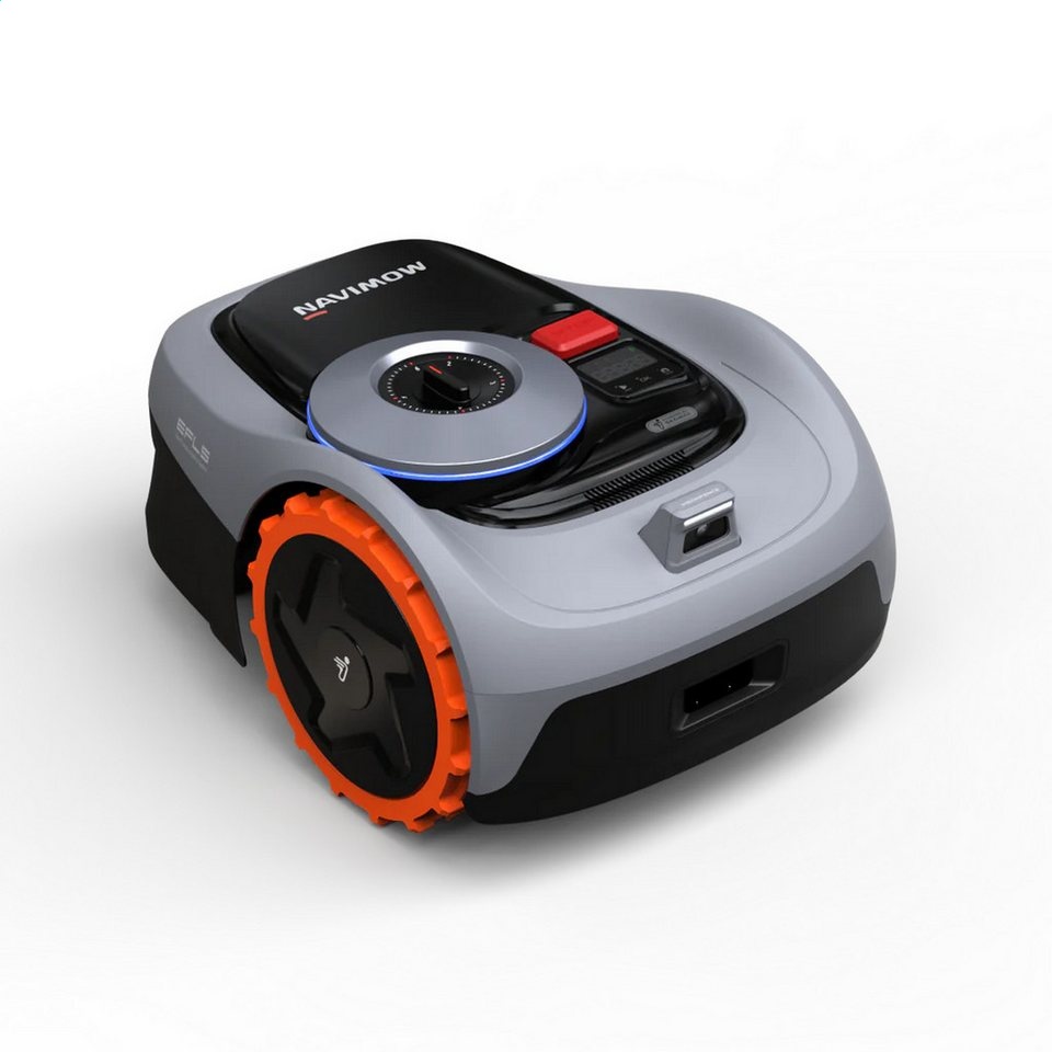 Segway Rasenmähroboter Segway Navimow i105E 500 m²